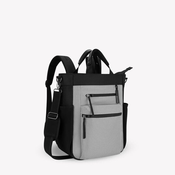 Sherpani Soleil Multi-Wear Travel Bag in Sterling - Picture 5 of 10